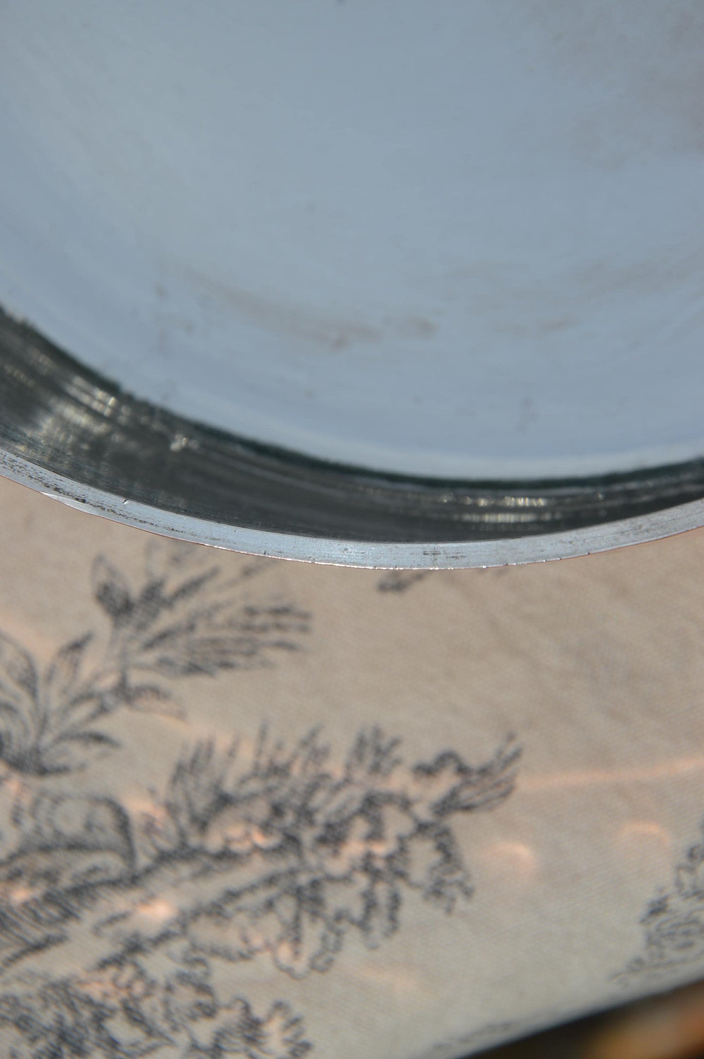 Normandy Kitchen Copper Tinning and Polishing Service