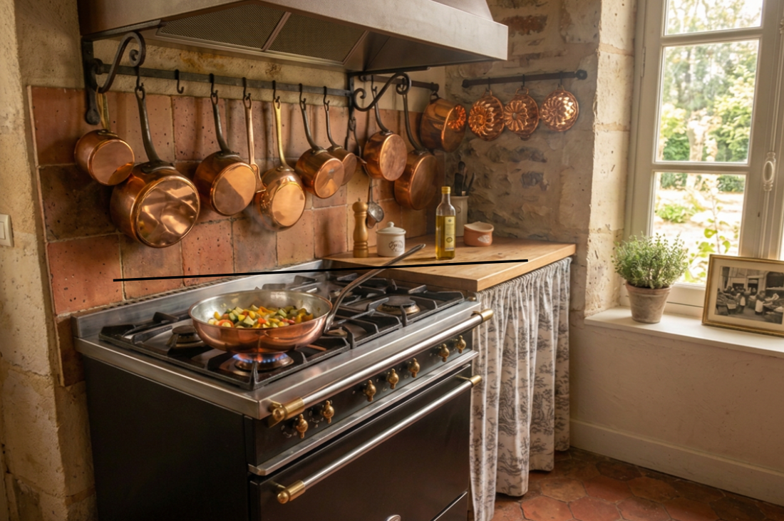 Why Copper Conducts Heat Better Than Other Metals — And Why It Matters in Your Kitchen