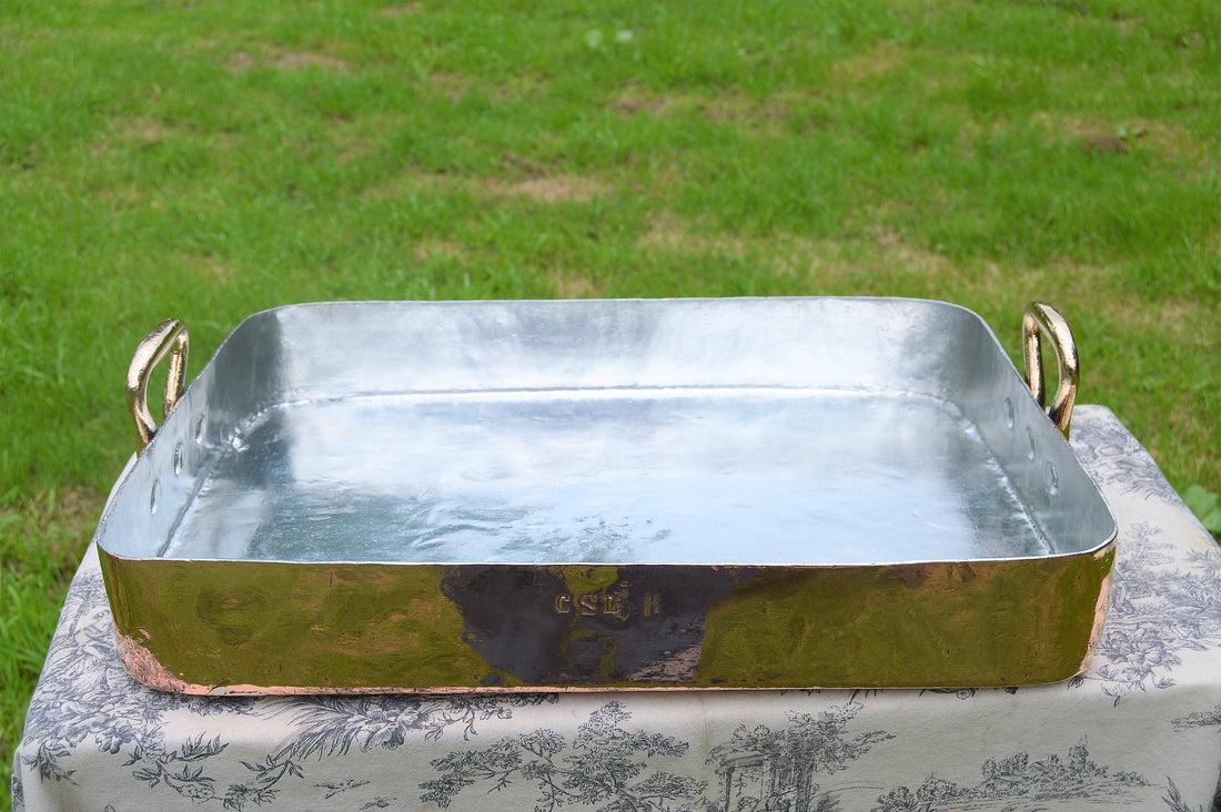 Copper thickness, does it matter? It does, but possibly not what you think?!