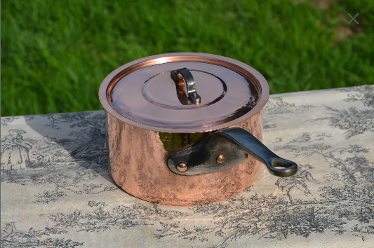 Choosing the Right Lid: Essential Measurements for a Perfect Fit