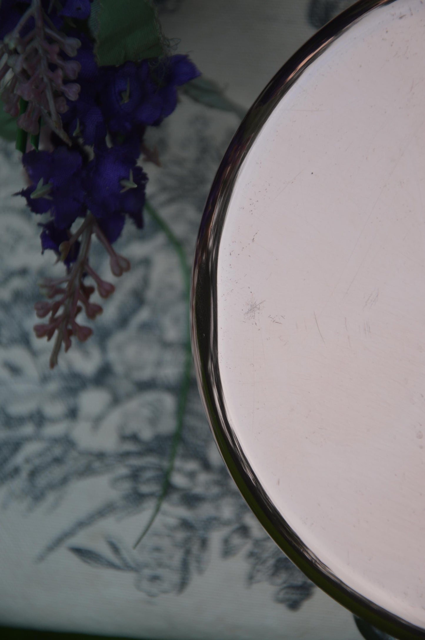 Copper Pans 1.7-1.9mm Five Vintage Aluminium Lined 12cm-20cm French Copper Pans 5.9 Kilos 13lbs 2.4 ozs Quality Copper with Aluminum Linings