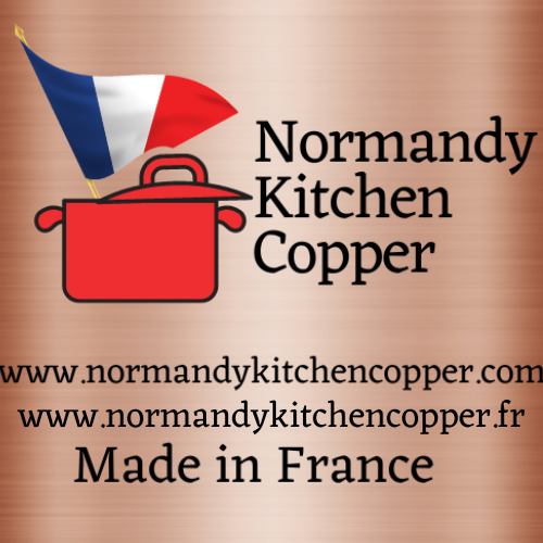 Normandy Kitchen Copper 